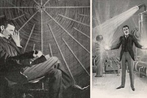 25 непостижимо глубоких цитат Николы Теслы