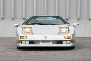 Продается редкий суперкар Lamborghini Diablo SE30: таких было выпущено всего 150 единиц