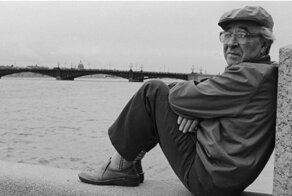 Евгений Лебедев: ел объедки в столовой, спал на вокзалах и мечтал сыграть дерево