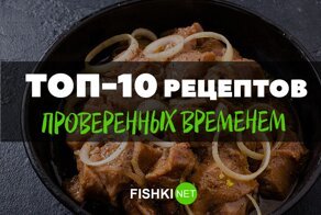 Отличные рецепты маринадов, которые передаются из поколения в поколение