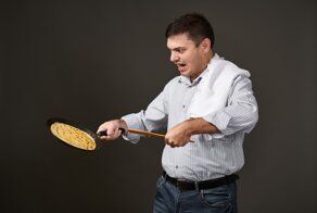 Простые секреты успешных блинов