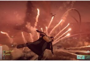 Ожидание и реальность: юмористический ролик с подборкой забавных багов из игры Battlefield 2042