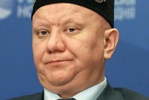 Муфтий Москвы хочет блокировать СМИ за указание национальности преступников