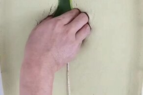 Свеча, сделанная с душой