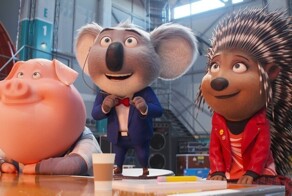 Трейлер мультфильма "Зверопой 2" (2021)