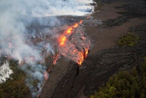 Год извержения вулканов (32 фото)