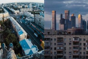 Забраться под облака: как это влияет на здоровье и качество жизни