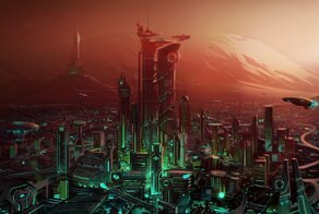 Журнал Wired 1997 года: Коронавирус, преступность, цены на энергоресурсы и другие сбывшиеся пророчества