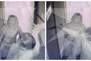 И только в цирке возможны чудеса: директор заведения устроил шапито у гримёрки девушки