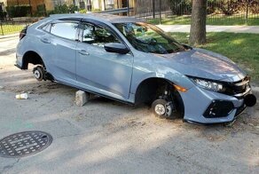 40 человек, у которых день явно не задался