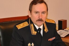 Путин уволил директора ФСИН генерала Александра Калашникова