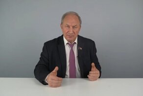 Рашкина ошарашили: парламентарии приняли решение не в его пользу