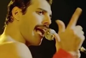 Если бы группа Queen спела песню про Буратино
