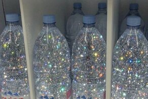 Бутилированная питьевая вода: великий обман человечества