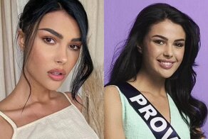 "Это совершенно другие люди!":  реальные фото участниц конкурса красоты "Мисс Франция" разочаровали зрителей