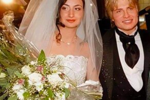 Колоритные звездные свадьбы нулевых: отечественные пары из 2000-х
