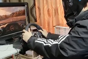 Когда тебе не хватает реализма в компьютерных играх