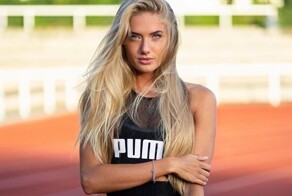 Топ 10 самых красивых спортсменок