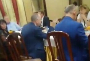 Участников корпоратива во время трагедии на шахте "Листвяжная" исключили из "ЕР"