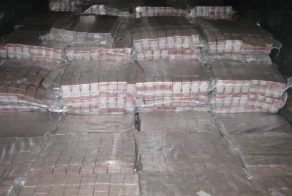 Вы никогда не видели столько денег (5 фото)