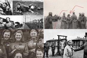 Прокол в тылу врага: из-за чего немцы разоблачали советских разведчиц
