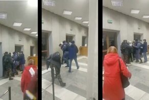 В Вологде возбудили уголовное дело на противницу закона о QR‑кодах