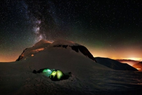 Удивительной красоты фотографии (62 фото)