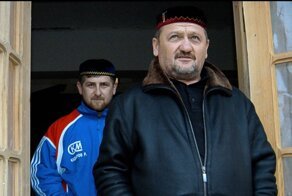 В школьную программу включили книгу об Ахмате Кадырове