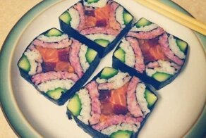 Всякие необычные штуки, которые вас удивят