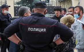 Три правила общения с полицейскими