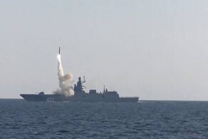 «Циркон» как высшая мера убеждения: британцы уже прониклись толерантностью