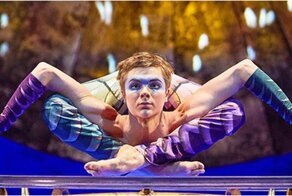 Это болезни или сверхспособности?