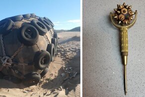 Что это за штука? 22 загадочных предмета и их назначение