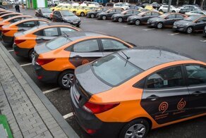 Поделись каршерингом своим: в Химках подростки угнали арендованный автомобиль и забыли в нем тетрадки