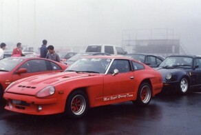 Особенности истории JDM культуры в Японии