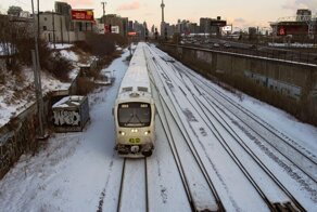 Эти прекрасные железные дороги