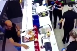 Что за неудачный день!