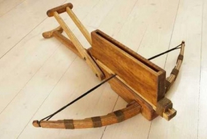 8 самых необычных древних видов оружия (8 фото)