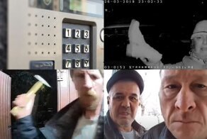 «Умные домофоны» 1: 0 люди: суровое противостояние с технологиями (Осторожно мат!)