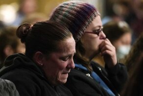 В школе Оксфорда 15-летний ученик открыл огонь из пистолета