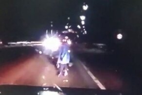 Авария дня. Пенсионерку насмерть сбил внедорожник в Свердловской области
