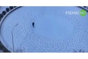 Когда ждешь жену из магазина