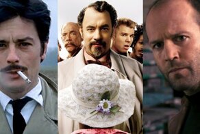 11 крутых фильмов про ограбления