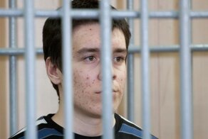 Осужденный на 20 лет убийца Лыткин покончил с собой