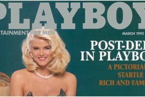 Они проснулись знаменитыми после публикации в Playboy