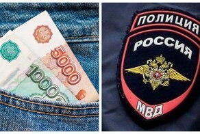 А за штаны ответите! МВД России выплатит петербуржцу две тысячи рублей за унижение