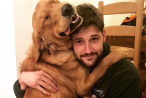 15 питомцев, которые заслужили звание "Лучший подниматель настроения"