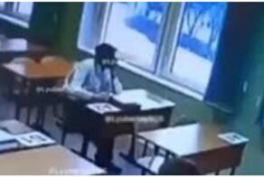 В Подмосковье ученик скончался во время написания сочинения