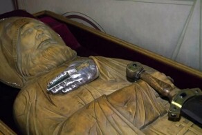 Кем на самом деле был русский богатырь Илья Муромец