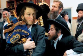 Кто такие фалаши, или был ли А. С. Пушкин евреем